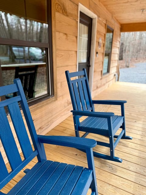 Turkey Trot House in Fort Payne