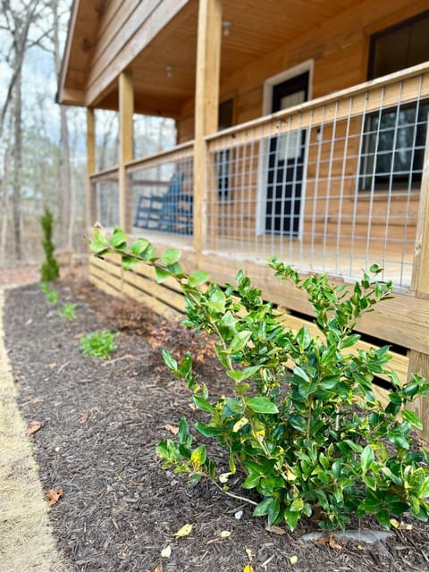 Turkey Trot House in Fort Payne