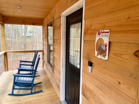 Turkey Trot House in Fort Payne