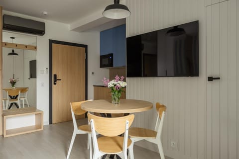 AVAPARTS Apartament SKY Y Apartment in Pomeranian Voivodeship