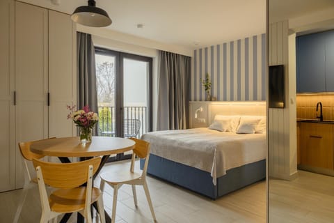 AVAPARTS Apartament SKY Y Apartment in Pomeranian Voivodeship