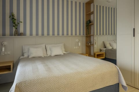 AVAPARTS Apartament SKY Y Apartment in Pomeranian Voivodeship