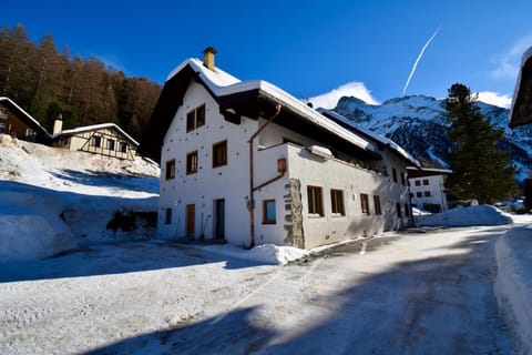 Haus Kanzel Apartment in Trentino-South Tyrol