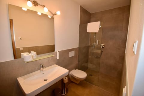 Haus Kanzel Apartment in Trentino-South Tyrol