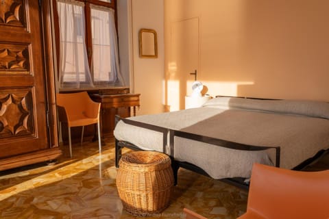 Charm of Varigotti Apartment in Varigotti