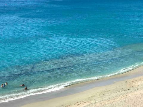 Charm of Varigotti Apartment in Varigotti