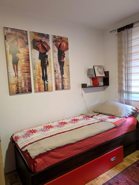 LanaApartman Apartment in Sarajevo