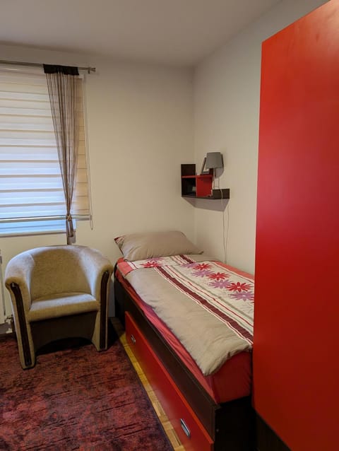 LanaApartman Apartment in Sarajevo