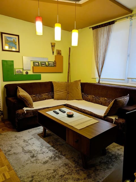 LanaApartman Apartment in Sarajevo