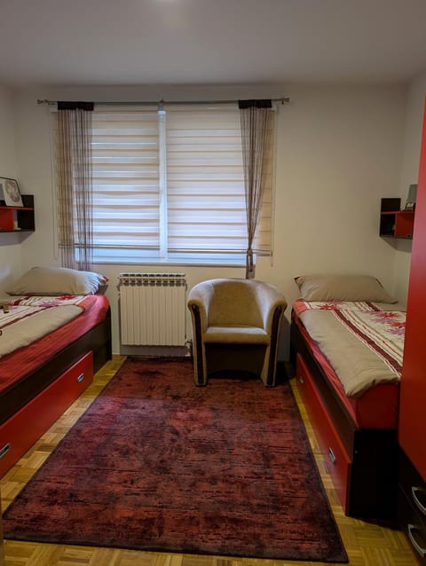 LanaApartman Apartment in Sarajevo