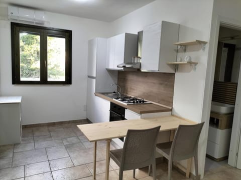 SalMar Campomarino House in Campomarino