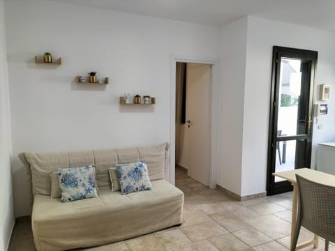 SalMar Campomarino House in Campomarino