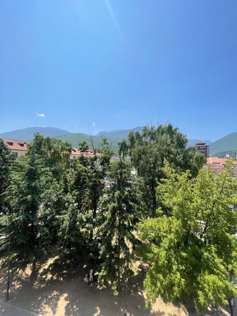 City Center Apartment Peja AG Apartment in Montenegro