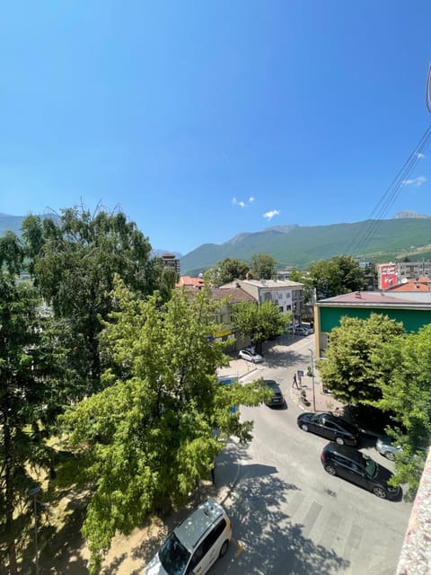 City Center Apartment Peja AG Apartment in Montenegro