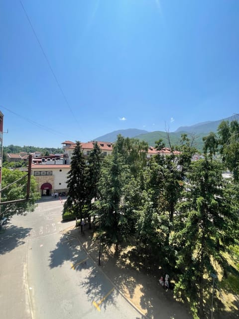 City Center Apartment Peja AG Apartment in Montenegro