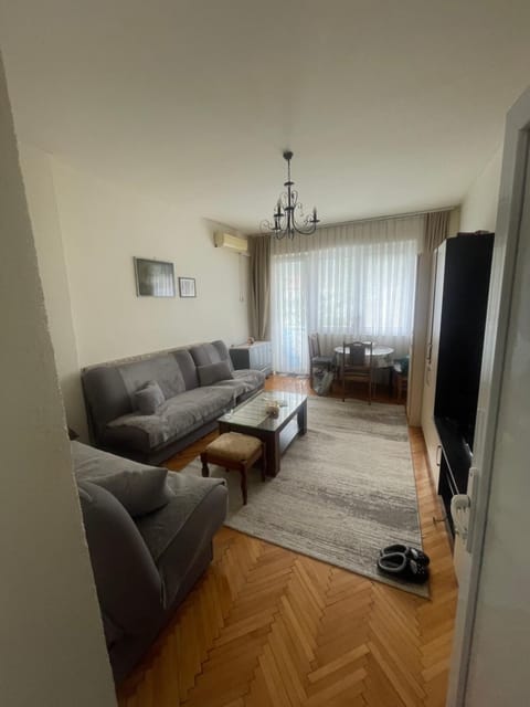City Center Apartment Peja AG Apartment in Montenegro