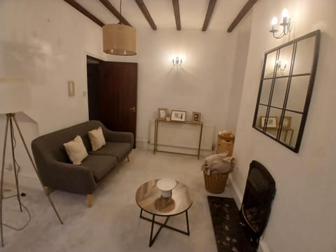 Lounge or bar