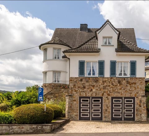 Villa Vulkaneifel Apartment in Kelberg