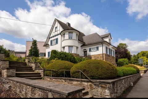 Villa Vulkaneifel Apartment in Kelberg