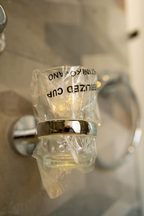 Apartman H Požarevac Apartment in Serbia