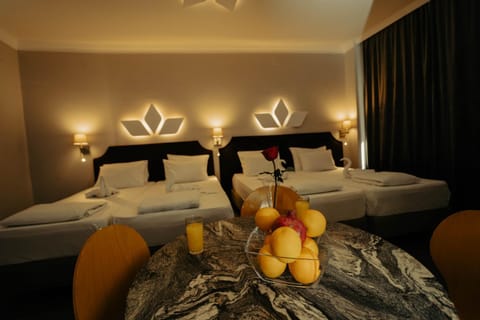 Apartman H Požarevac Apartment in Serbia