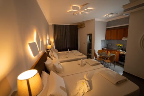 Apartman H Požarevac Apartment in Serbia