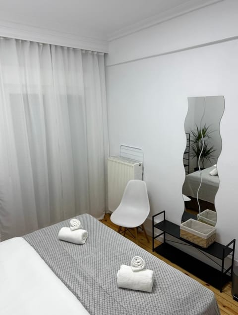 LIKE HOME by JP Vacation rental in Thessaloniki