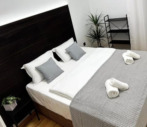 LIKE HOME by JP Vacation rental in Thessaloniki