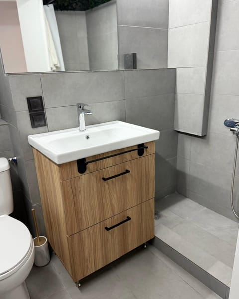 LIKE HOME by JP Vacation rental in Thessaloniki