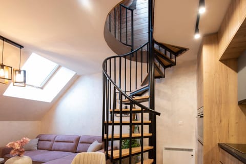 Queen Apartment in Montenegro