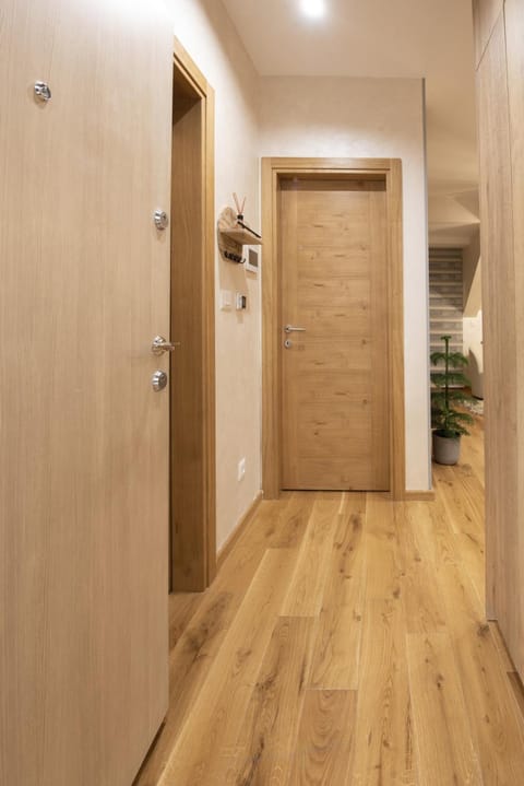 Queen Apartment in Montenegro