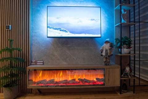 Queen Apartment in Montenegro