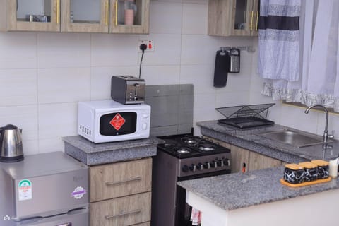 Coffee/tea facilities, Kitchen or kitchenette