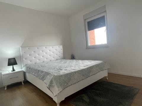 Apartament Apartment in North Macedonia
