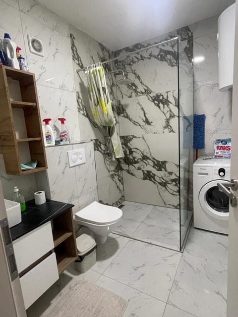 Apartament Apartment in North Macedonia