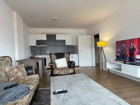 Apartament Apartment in North Macedonia