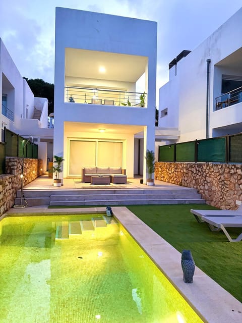 Property view