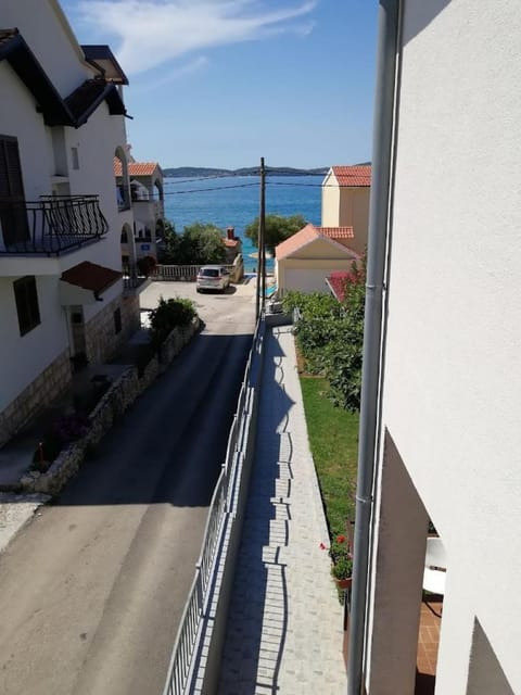 Apartment Jelenic Apartment in Šibenik-Knin County, Croatia