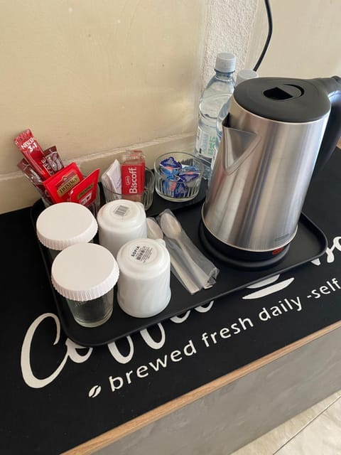 St Therese Bed and Breakfast in Malta