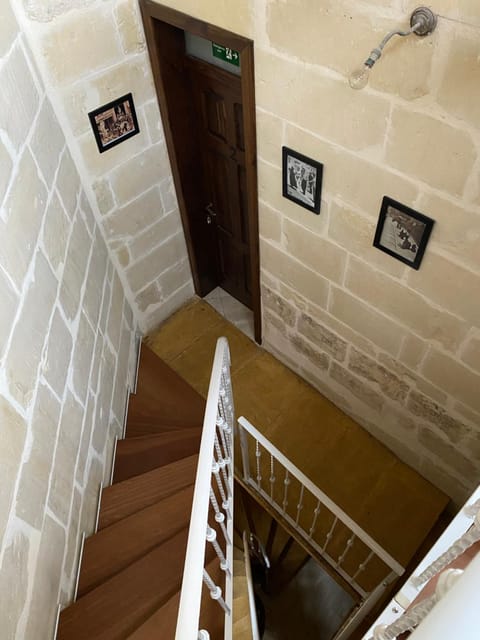 St Therese Bed and Breakfast in Malta