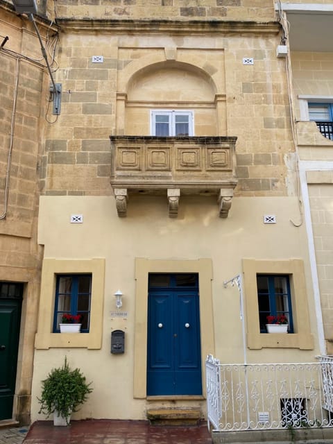 St Therese Bed and Breakfast in Malta