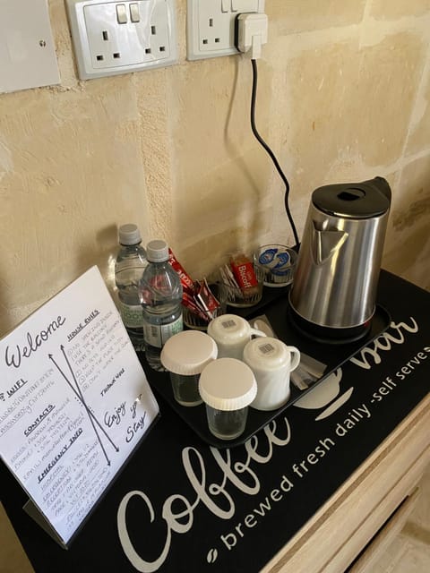 St Therese Bed and Breakfast in Malta