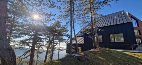 Property building, Off site