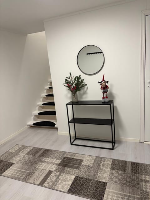 BNR Apartment Lofoten Apartment in Lofoten