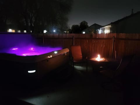 Haven Oasis House in Nampa