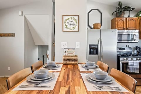 Haven Oasis House in Nampa