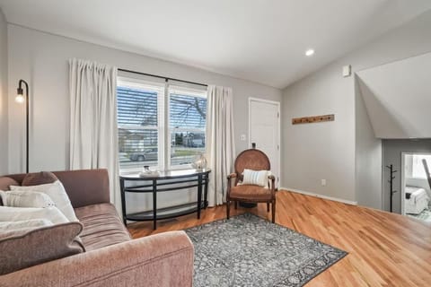 Haven Oasis House in Nampa