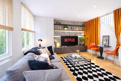 TV and multimedia, Living room