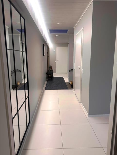 Apartment Alakorkalo Apartment in Rovaniemi