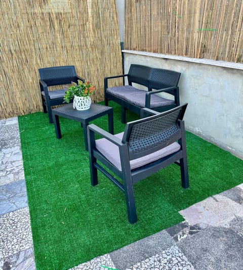 ARIEL'S house Apartment in San Benedetto del Tronto